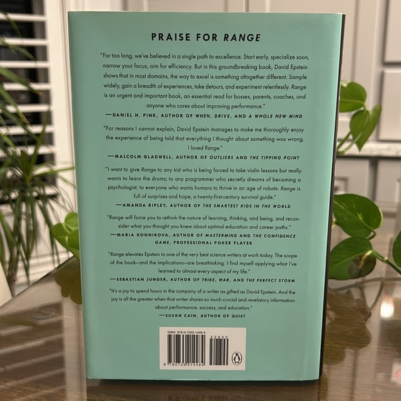 📚 Three Book Bundle 📚 - Picture 3 of 5